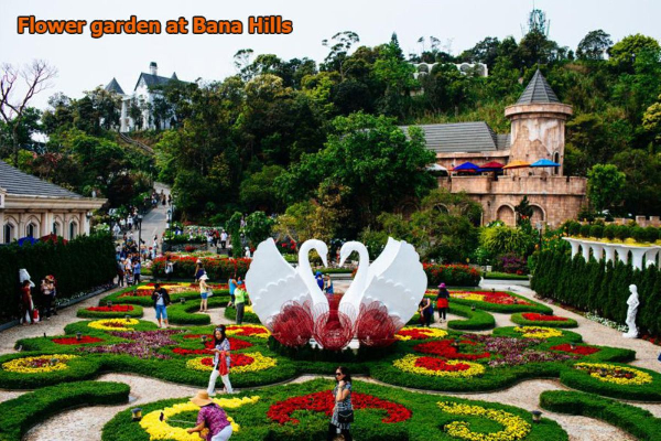 4D3N Da Nang, Hoi An & Ba Na Hills Tour, Vietnam - photo 6